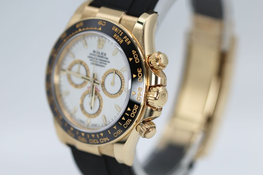 Rolex Daytona 126518 LN